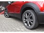 Mazda CX-30 2.0 e-SkyActiv-X M Hybrid Luxury / Camera / 18" LM / Keyless / Navi / Carplay / Leder / Trekhaak
