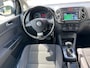 Volkswagen Golf Plus 1.4 TSI Comfortline Automaat*Navigatie*NAP*Trekhaak*Cruise*Clima*Parkeersensoren*LM velgen*