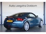 Audi TT 2.0 TFSI Petrol Blau | Xenon/LED | Clima | Cruise | Navi | Bluetooth | 19" LMV | PDC