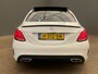 Mercedes-Benz C-klasse 300 Prestige | Pano | Navi | Clima | Cruise | AMG Styling | | LED koplampen | Lichtmetalen velgen 18" | Voorstoelen verwarmd