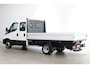IVECO Daily 35C14 136pk E6 Open Laadbak D.C. Trekhaak 3500kg 09-2023