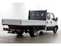 IVECO Daily 35C14 136pk E6 Open Laadbak D.C. Trekhaak 3500kg 09-2023