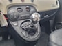 Fiat 500 0.9 TwinAir by Gucci PANO / LEDER / CLIMA / NAVI