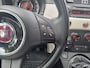 Fiat 500 0.9 TwinAir by Gucci PANO / LEDER / CLIMA / NAVI
