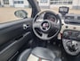 Fiat 500 0.9 TwinAir by Gucci PANO / LEDER / CLIMA / NAVI