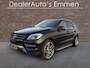 Mercedes-Benz ML-klasse 350 BlueTEC