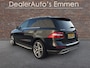 Mercedes-Benz ML-klasse 350 BlueTEC