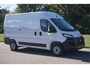 Fiat Ducato 35 2.2 180PK L2H2 AUT BPM VRIJ!! Airco, Cruise, Camera, Blis!! NR. C01*