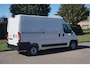 Fiat Ducato 35 2.2 180PK L2H2 AUT BPM VRIJ!! Airco, Cruise, Camera, Blis!! NR. C01*