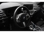 BMW iX3 Executive 74 kWh M-sport Leder Panoramisch schuif-kanteldak Navigatie Led Camera 360 Electrisch bedienbare achterklep