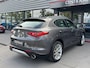 Alfa Romeo Stelvio 2.0 T AWD Super Veloce 280PK|Pano|Harman/Kardon|Camera|Memory|Keyless|Leder