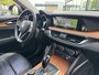 Alfa Romeo Stelvio 2.0 T AWD Super Veloce 280PK|Pano|Harman/Kardon|Camera|Memory|Keyless|Leder