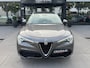 Alfa Romeo Stelvio 2.0 T AWD Super Veloce 280PK|Pano|Harman/Kardon|Camera|Memory|Keyless|Leder