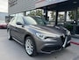 Alfa Romeo Stelvio 2.0 T AWD Super Veloce 280PK|Pano|Harman/Kardon|Camera|Memory|Keyless|Leder