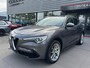 Alfa Romeo Stelvio 2.0 T AWD Super Veloce 280PK|Pano|Harman/Kardon|Camera|Memory|Keyless|Leder