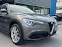 Alfa Romeo Stelvio 2.0 T AWD Super Veloce 280PK|Pano|Harman/Kardon|Camera|Memory|Keyless|Leder