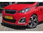 Peugeot 108 1.2 82PK GT-Line | Camera | Navigatie | Keyless | Climate | Dealer Onderhouden