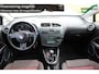 SEAT Leon 1.6 Businessline climate & cruise control trekhaak bluetooth dimlicht automatisch isofix sportzetels