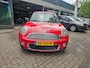 MINI One Mini 1.6 Holland Street | 2E EIGENAAR | 12MND GARANTIE | AIRCO | ELEC RAMEN |LMV|