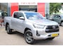 Toyota Hilux 2.4 D-4D Double Cab Challenger