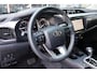 Toyota Hilux 2.4 D-4D Double Cab Challenger