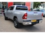 Toyota Hilux 2.4 D-4D Double Cab Challenger