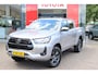 Toyota Hilux 2.4 D-4D Double Cab Challenger