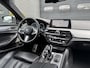 BMW 5-Serie Touring M550d xDrive High Executive | Panoramadak | Head-Up Display | Harmon Kardon | Elektrische Trekhaak |