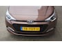 Hyundai i20 1.0 T-GDI 101pk 5Drs Comfort Navi A-Camera LED Clima Cruise Control *1e Eigenaar* NL Auto! 50931km!