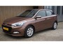 Hyundai i20 1.0 T-GDI 101pk 5Drs Comfort Navi A-Camera LED Clima Cruise Control *1e Eigenaar* NL Auto! 50931km!