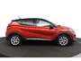 Renault Captur TCe 100 Intens | Parkeersensoren Achter | Cruise Control | Climate Control | Multimedia scherm | LED koplampen | Keyless entry & start | Apple Carplay | Android Auto |