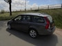 Volvo V50 Volvo v50 1.6 diesel R-Design airco ecc lmv zwart leer navigatie