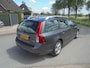 Volvo V50 Volvo v50 1.6 diesel R-Design airco ecc lmv zwart leer navigatie
