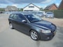 Volvo V50 Volvo v50 1.6 diesel R-Design airco ecc lmv zwart leer navigatie
