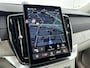 Volvo XC90 T8 Recharge AWD Ultra Bright | Nieuw Model | 21" | Luchtvering | Bowers & Wilkins | Geventileerd Nappa Leder | Stoelmassage | Gelaagd & Getint glas | Head-up | 360 Camera | Matrix LED