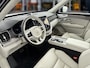 Volvo XC90 T8 Recharge AWD Ultra Bright | Nieuw Model | 21" | Luchtvering | Bowers & Wilkins | Geventileerd Nappa Leder | Stoelmassage | Gelaagd & Getint glas | Head-up | 360 Camera | Matrix LED