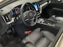 Volvo V60 2.0 B3 Inscription | Panoramadak | Trekhaak | Lederen bekleding | Camera | Carplay | Stoel/Stuuverwarming | Elektr Achterklep |