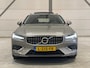 Volvo V60 2.0 B3 Inscription | Panoramadak | Trekhaak | Lederen bekleding | Camera | Carplay | Stoel/Stuuverwarming | Elektr Achterklep |