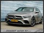 Mercedes-Benz A-klasse 200 Business Solution Amg Navi Xenon