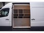 Volkswagen Crafter 2.5 TDI 136 pk L2H2 APK 01-2026, 2x Schuifdeur Airco, Trekhaak, PDC V+A, Ideaal voor Camper ombouw, 3-Zits