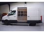 Volkswagen Crafter 2.5 TDI 136 pk L2H2 APK 01-2026, 2x Schuifdeur Airco, Trekhaak, PDC V+A, Ideaal voor Camper ombouw, 3-Zits