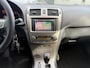 Toyota Avensis Wagon 2.0 VVTi Business NW APK Automaat Airco Clima Navi Cruise PDC Camera