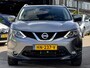Nissan Qashqai 1.2 TEKNA AUTOM 72D.KM!! PANODAK LEDER NAVI CAMERA LED LMV PDC