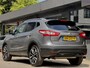Nissan Qashqai 1.2 TEKNA AUTOM 72D.KM!! PANODAK LEDER NAVI CAMERA LED LMV PDC