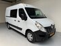 Renault Master Servicewagen T35 2.3 dCi 145pk euro6 L2H2 BOTT Inrichting, Victron omvormer, Standkachel, Trekhaak, RIJKLAARPRIJS!