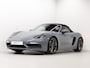 Porsche 718 Boxster Style Edition