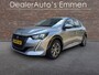 Peugeot e-208 EV Allure 50 kWh ECC LMV NAVIGATIE CRUISE