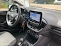 Ford Fiesta 1.0 EcoBoost Connected 12 m garantie