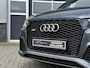 Audi RS Q3 2.5 TFSI QUATTRO PERFORMANCE Pro Line Plus | Schuif-kanteldak | Camera | Elektr. Best stoel | SUPERSPRINT | Wegk Trekhaak