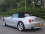 BMW Z4 Roadster 3.0i S Handbak Sportstoelen Youngtimer